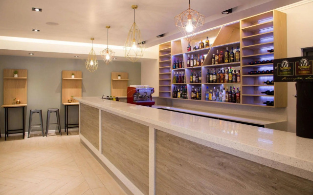 San Lameer Hotel and Spa