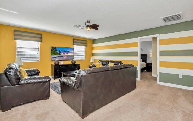 Wexford Villa Champions Gate