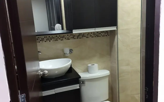ApartaSuite Poblado Medellin