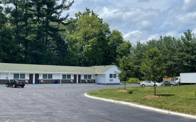 The Minuteman Inn