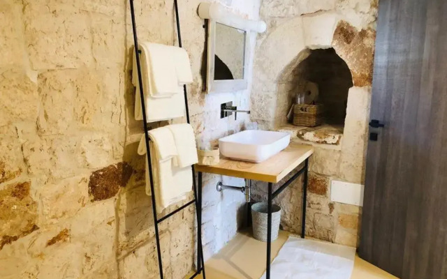 Augusta Trulli Resort