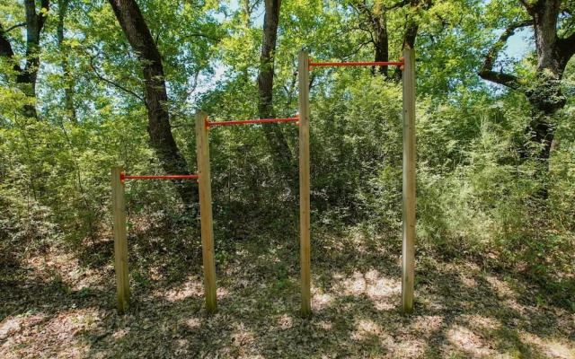 Vibrant Holiday Home in Castiglione del Lago