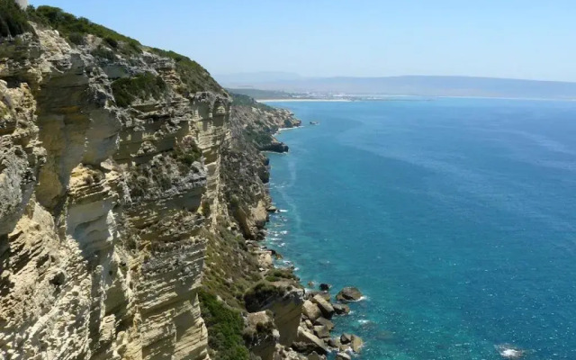 Apartamento Estudio Acuario Frente Mar