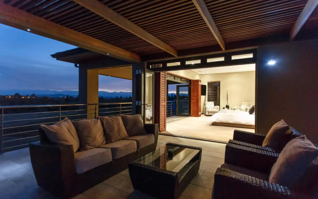 Sonas Boutique Guest House