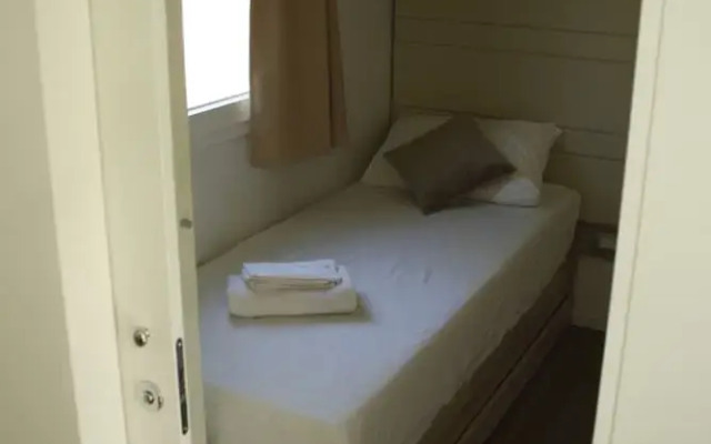 Queen Campagna mobile homes Klenovica