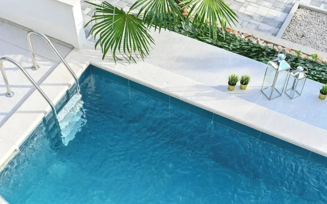 Villa Petra with Private pool