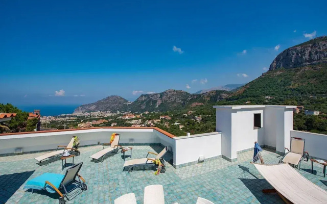 Villa Sam