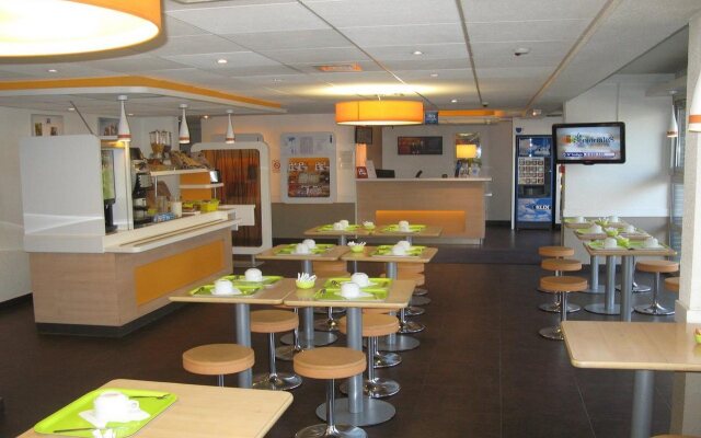 ibis budget Gennevilliers Asnières Hotel