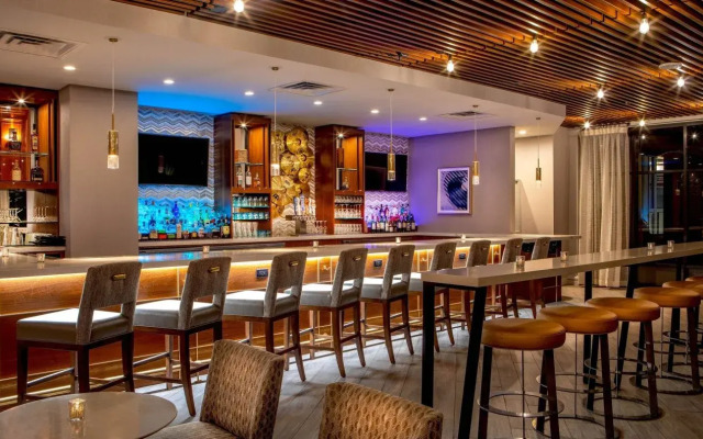 Sheraton Music City Nashville Airport