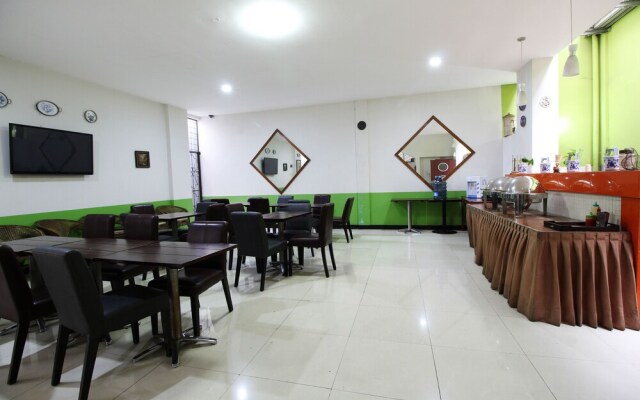 Airy Malabar Gatot Subroto 62 Bandung