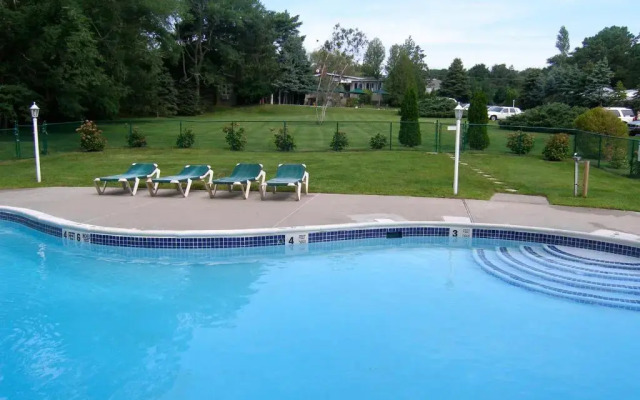 Hamlet Inn