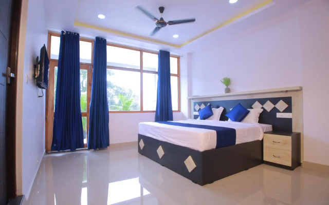 Cloudfoster Residency