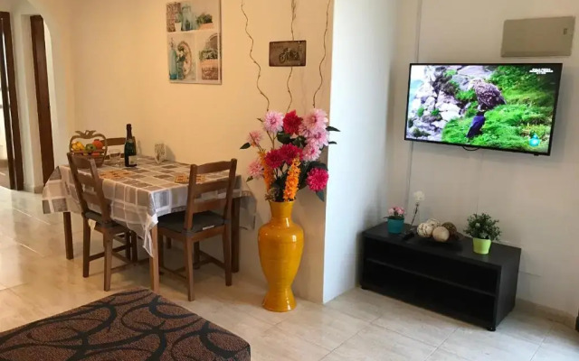casa Valentina