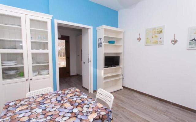 S99 - Sirolo, Nuovo Bilocale Con Meravigliosa Vista Mare