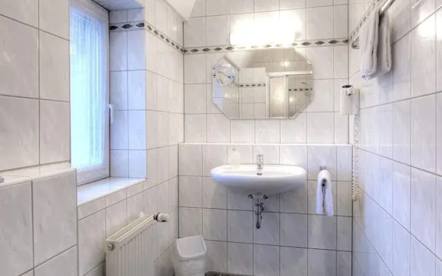 Hotel zur Prinzenbrücke