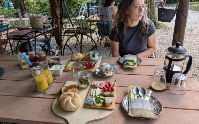 Hungarian Country Camping - Tranquil Pines Camping and Caravan Site