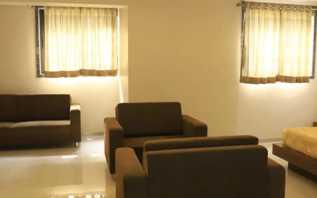 Embassy Hotel