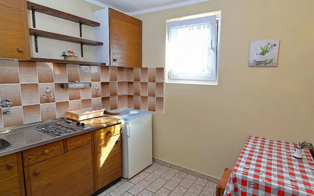 Apartments Barbara 218