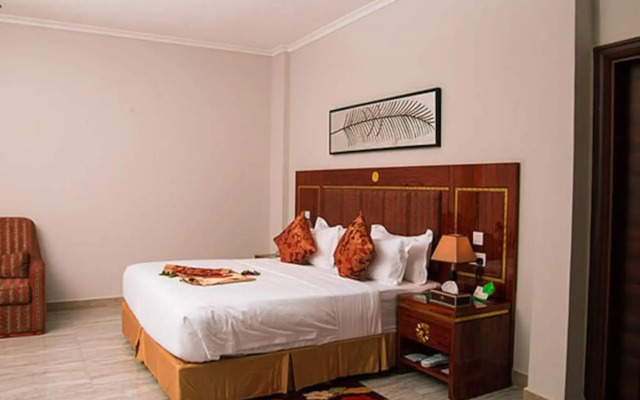 Tiffany Diamond Hotels