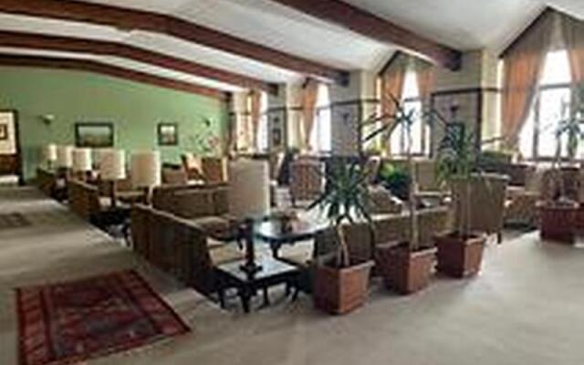 Beceren Hotel Uludag
