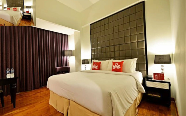 ZEN Rooms Mampang Tendean