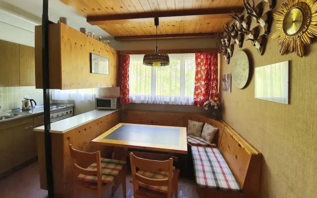 Serviced Apartments Wallis