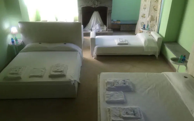 Villa Pietrasanta