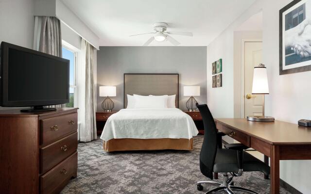 Homewood Suites Sacramento Roseville