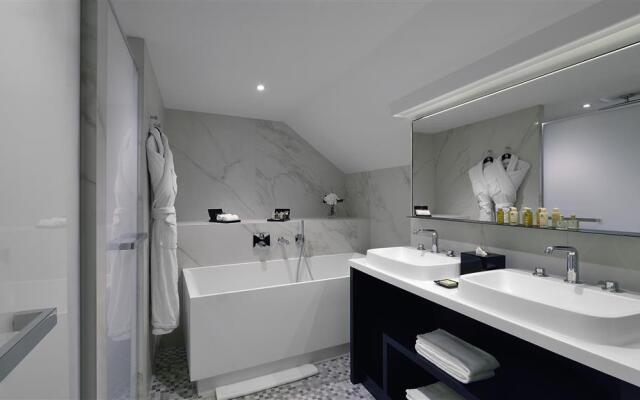 Balthazar Hôtel & Spa Rennes - MGallery Hotel Collection