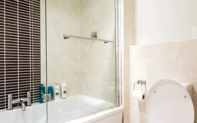 Lovely Kensington Flat