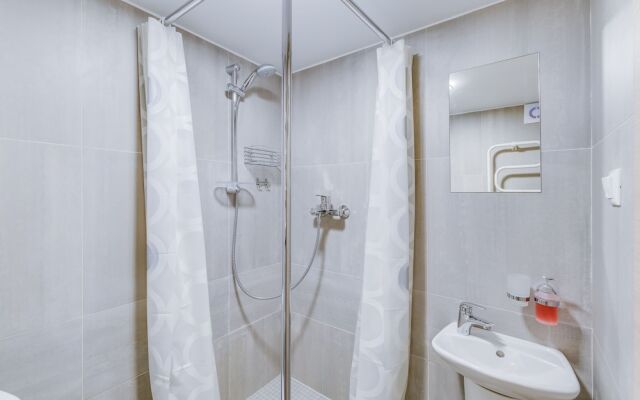 Comfitel Apart Ligovskiy 51