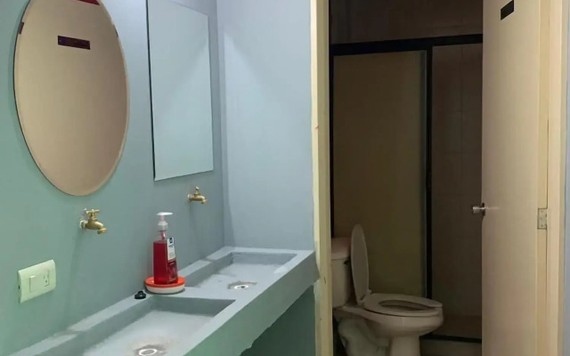 Hostal Mejiquito San Marcos - Hostel