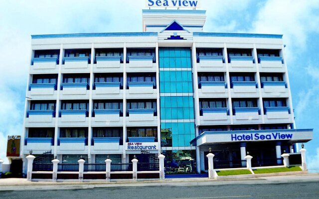 Hotel Seaview