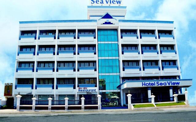 Hotel Seaview