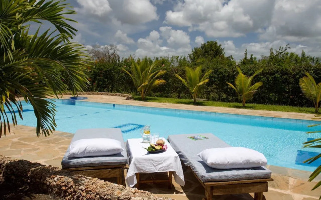 Sheba Cottages