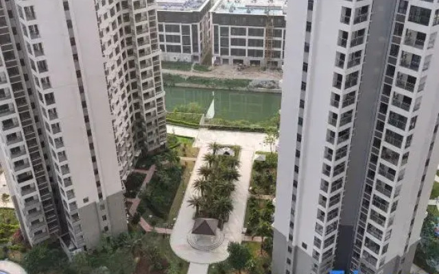 Xicheng Homestay (Beihai Gaode Ancient Town Coast Tianjie Branch)