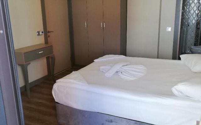 Casa De Sirena Apart Hotel
