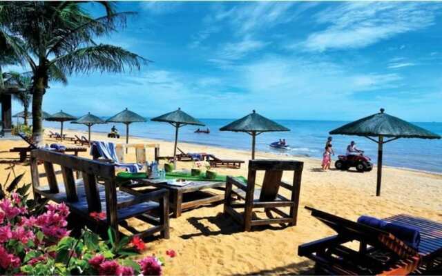 HNA Beach & Spa Resort