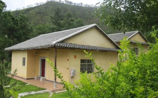 Zhiqing Tribe-longfei Resorts
