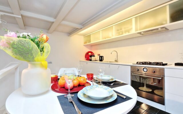 Restart Accommodations Genova