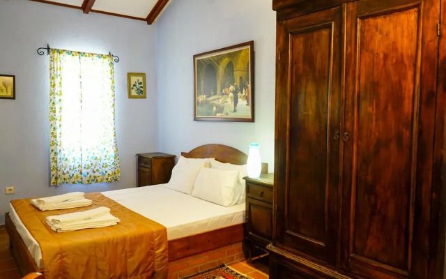 Sato Triopia Butik Otel