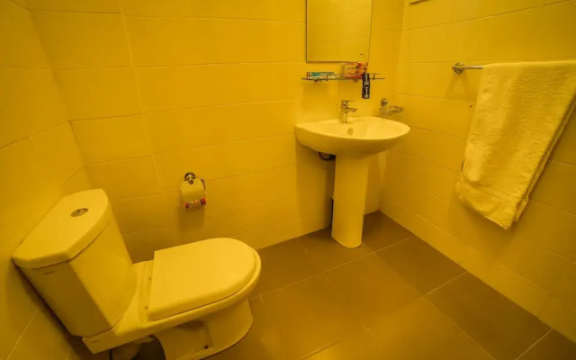 ASR Hotel