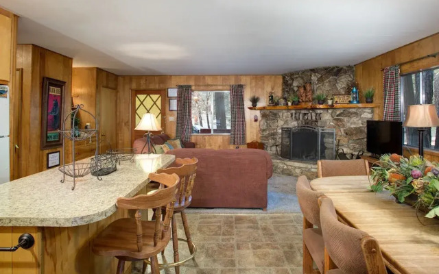 Pine Creek Cabin