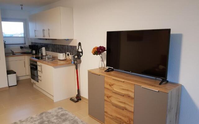 Fewo-Elbsicht-405 (Adults Only)