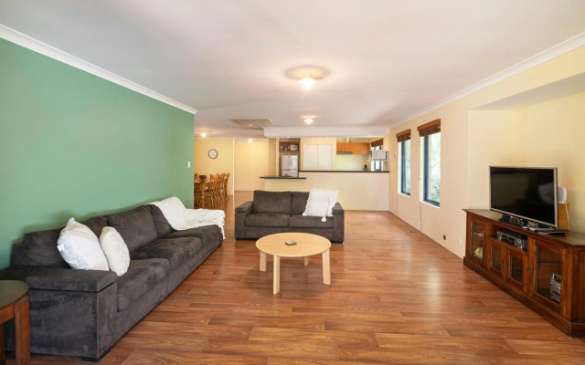 Beachnbush – Guest Rooms – Dunsborough