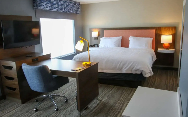 Hampton Inn & Suites by Hilton Olean