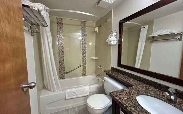 SureStay by Best Western Richmond Vancouver Airport