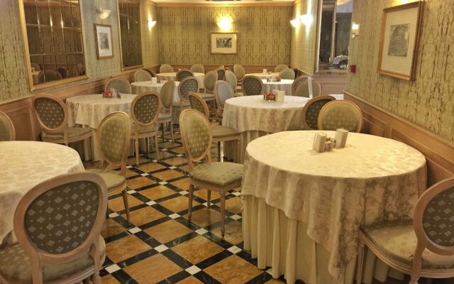 Hotel Cilicia