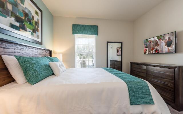 Serenity by VHC Hospitality