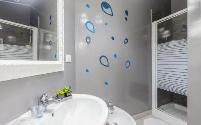 Pamphili House Bed And Breakfast